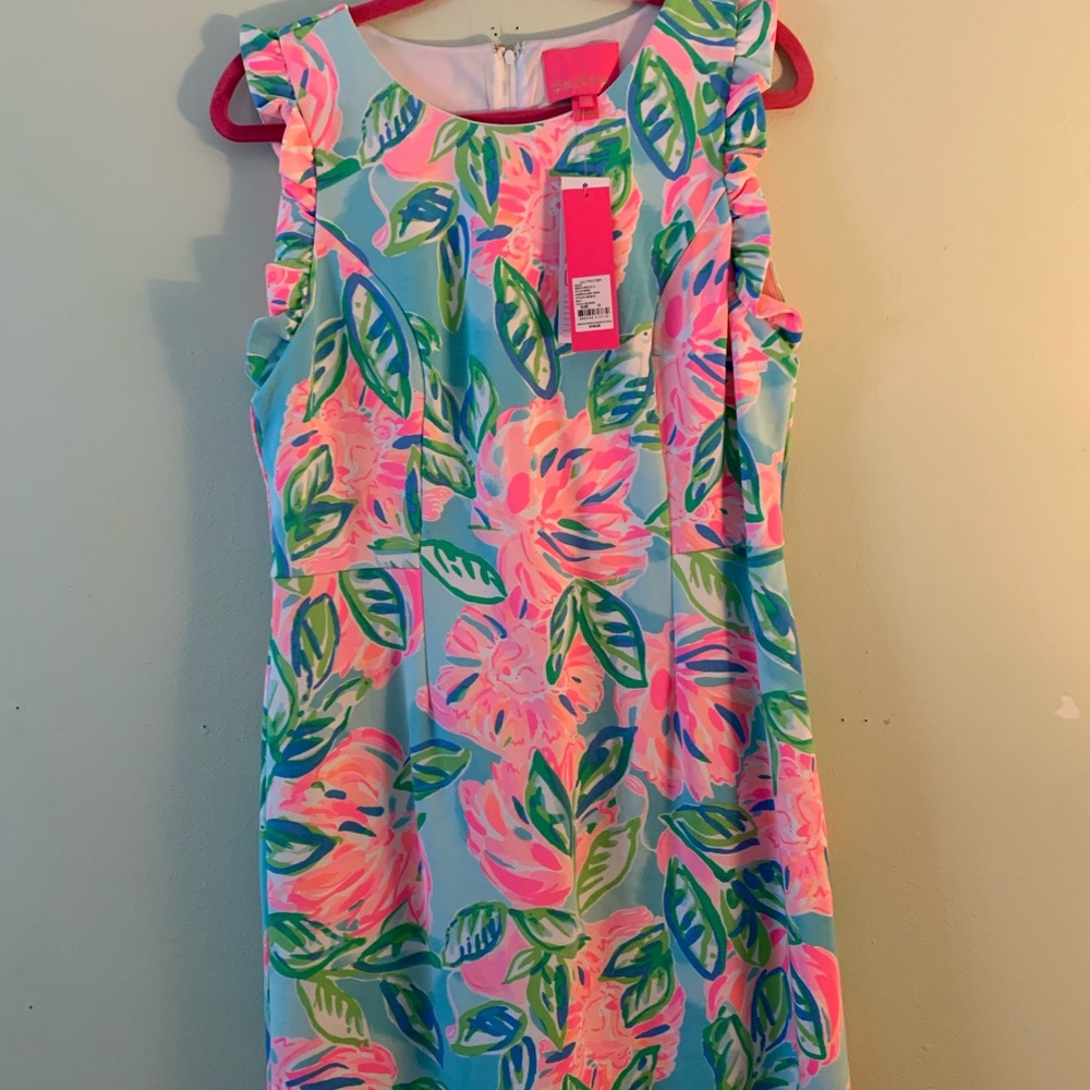 Lilly Pulitzer romper